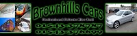 Brownhills Cars 1080076 Image 0